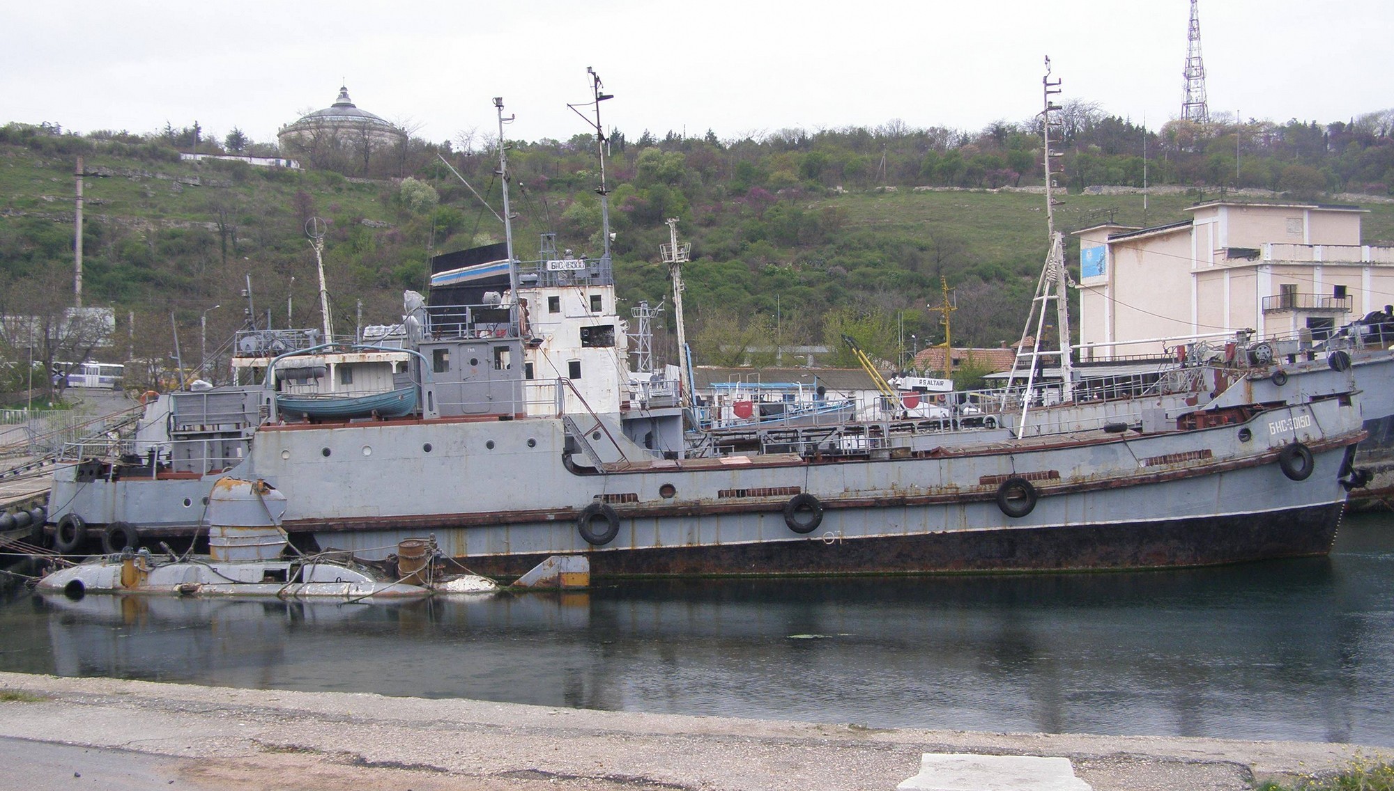 BNS-30150